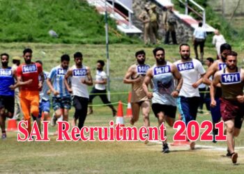 SAI Recruitment 2021: Earn up to Rs 1.5 Lakh with these 320 vacant posts