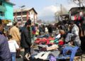 Srinagar’s Sunday Markets: Tradition, Traffic, and Transformation