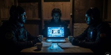 Chat facility in gaming apps now communication tool for terror groups: officials