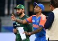 India-Pakistan T20 World Cup 2026 clash to take place on February 15 in Colombo