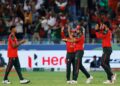 Independent risk assessments do not conclude that Bangladesh cannot play its scheduled T20 World Cup matches in India: ICC sources
