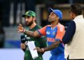 Ticketing site crashes as sale opens for India-Pakistan T20 World Cup clash