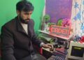 Young Anantnag engineer develops mobile app to prevent fatal electrocutions