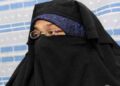 Kashmiri separatist Asiya Andrabi convicted in UAPA case