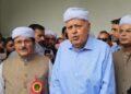 Dr Farooq urges Centre to raise PoJK issues, says people there can’t be ignored